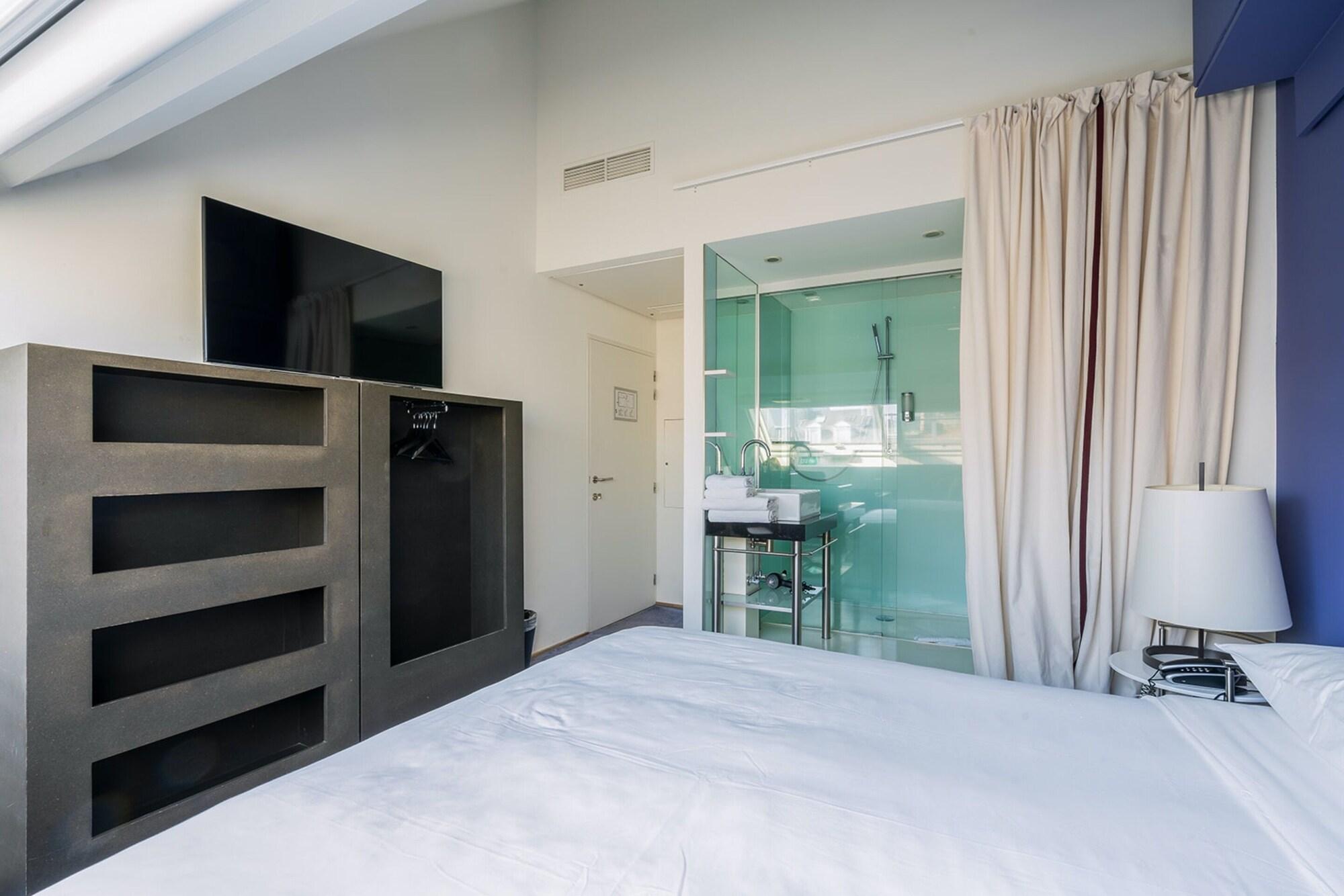 فندق Smartflats - Pacific بروكسل المظهر الخارجي الصورة