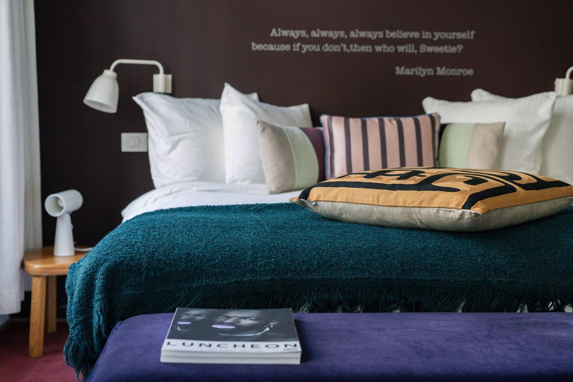فندق Smartflats - Pacific بروكسل المظهر الخارجي الصورة