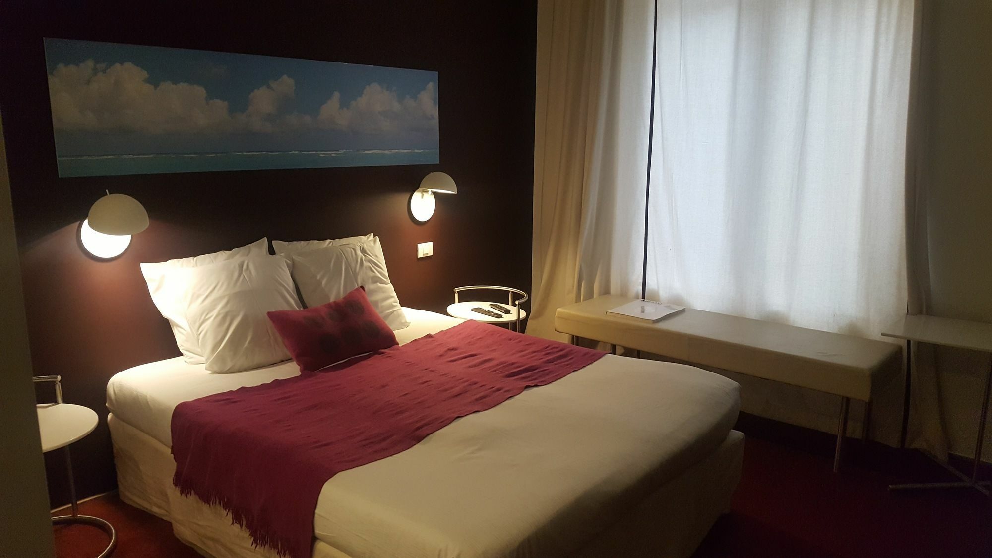 فندق Smartflats - Pacific بروكسل المظهر الخارجي الصورة