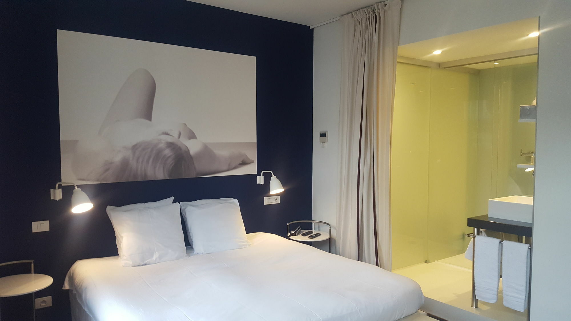 فندق Smartflats - Pacific بروكسل المظهر الخارجي الصورة